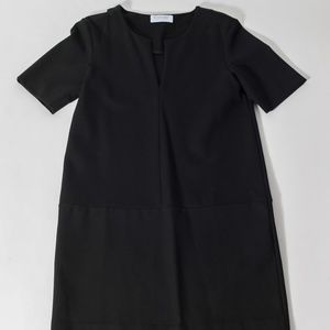 Everlane Black Dress